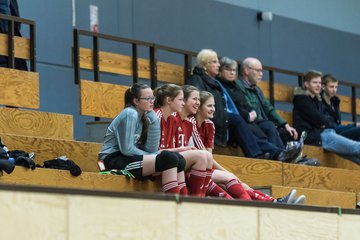 Bild 50 - B-Juniorinnen Cup Wahlstedt